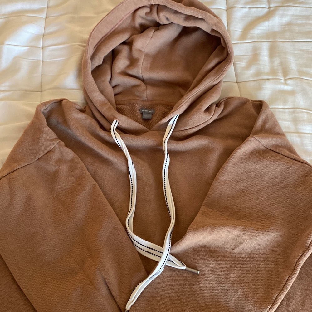 Aerie women XS hoodie